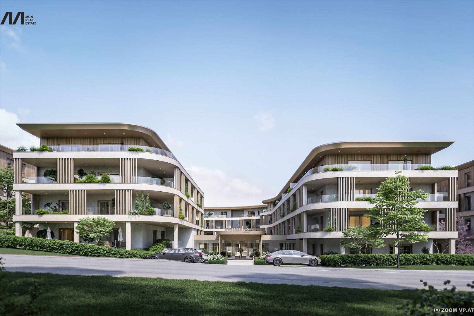 Wohnung – Villach - Ansicht 3