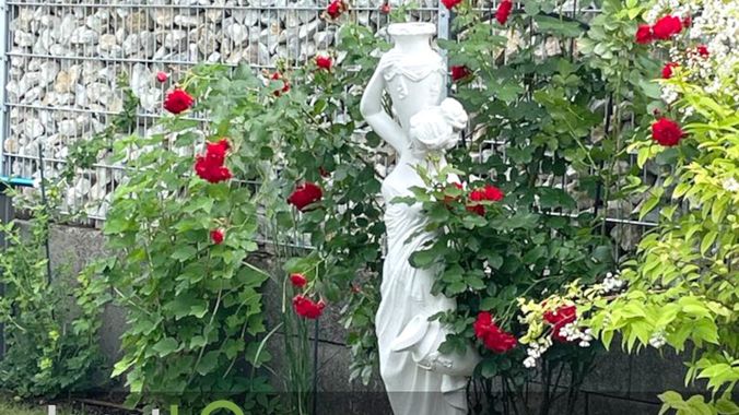 Rosengarten