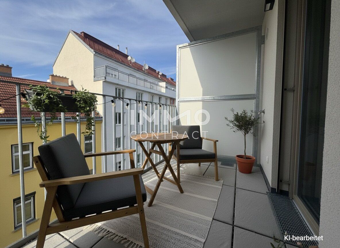 Wohnung – Wien - Ansicht 4