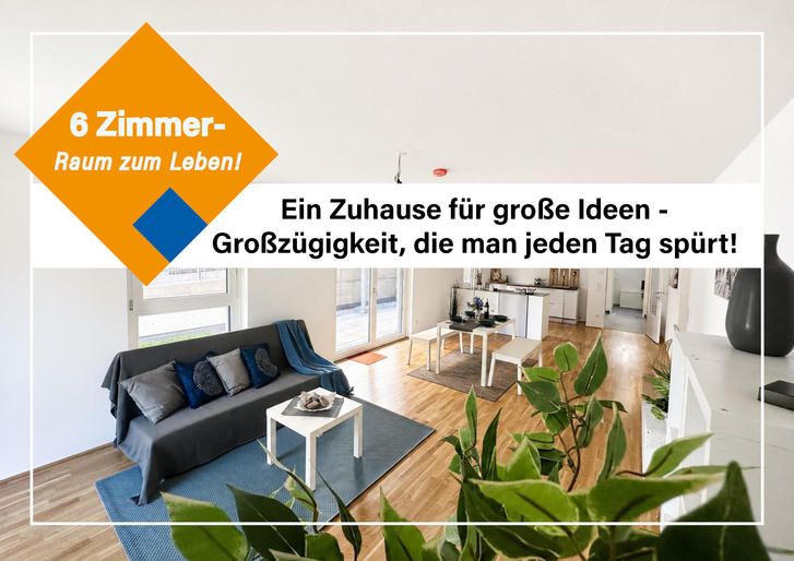 Wohnung – Wien, Mariabrunn, Hadersdorf