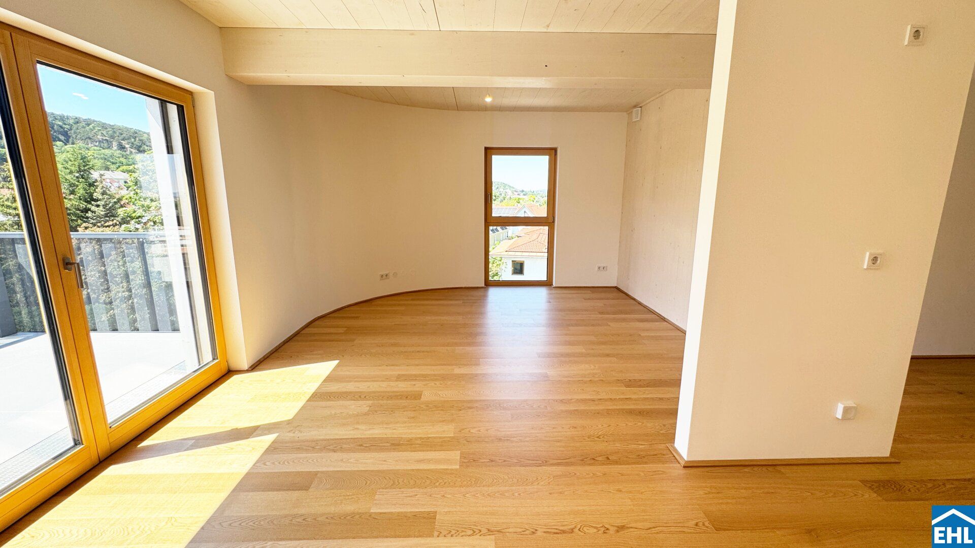 3-soban stan, 94 m²