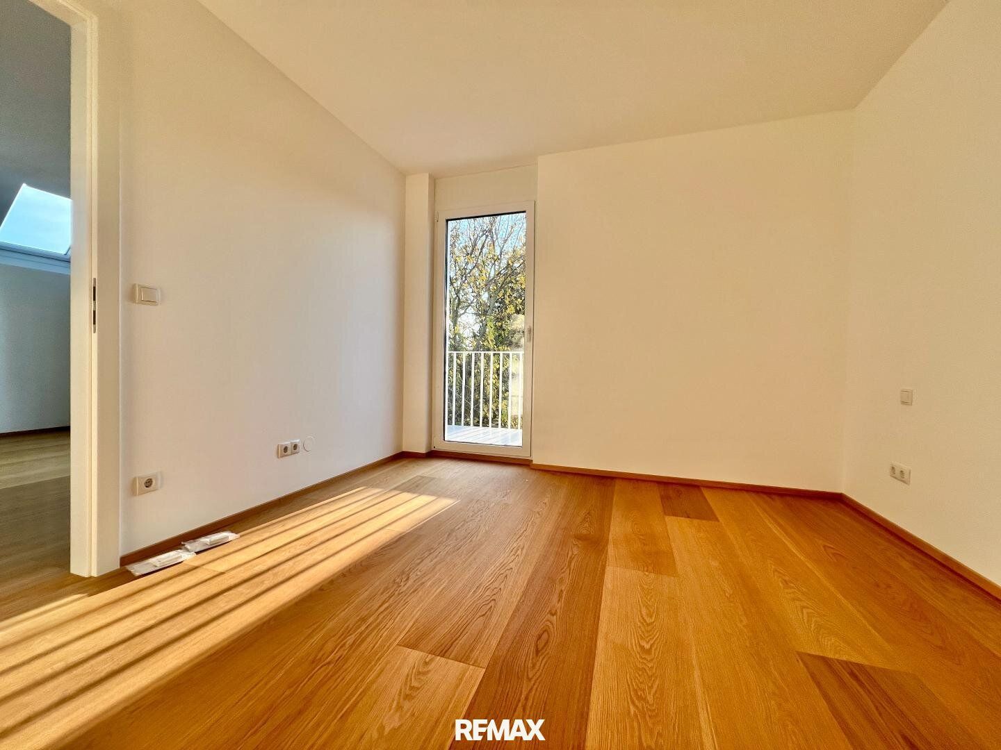 Wohnung – Wien, Kagran - Ansicht 5