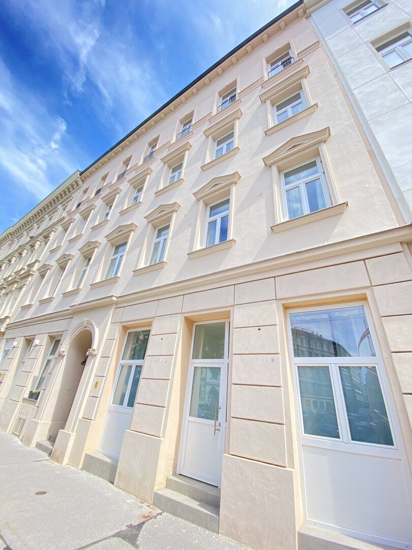 Lokal Appartment Wohnung