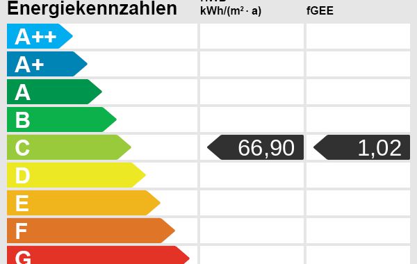 Energieskala
