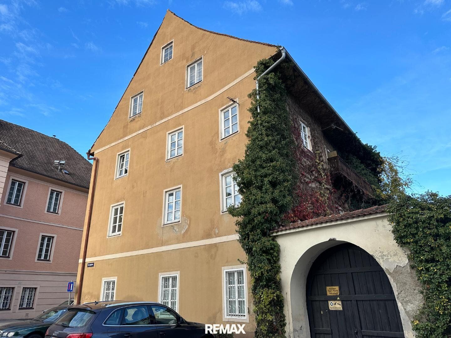 Haus – Bruck an der Mur - Ansicht 4