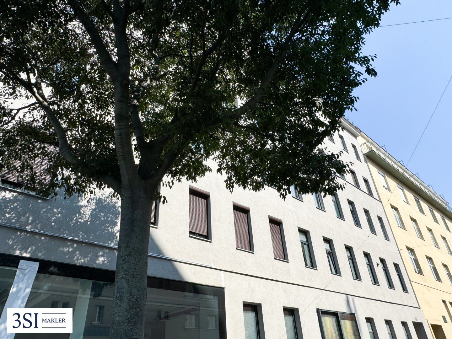 Die perfekte Erstwohnung! Gepflegt und vollmöbliert mit toller Infrastruktur