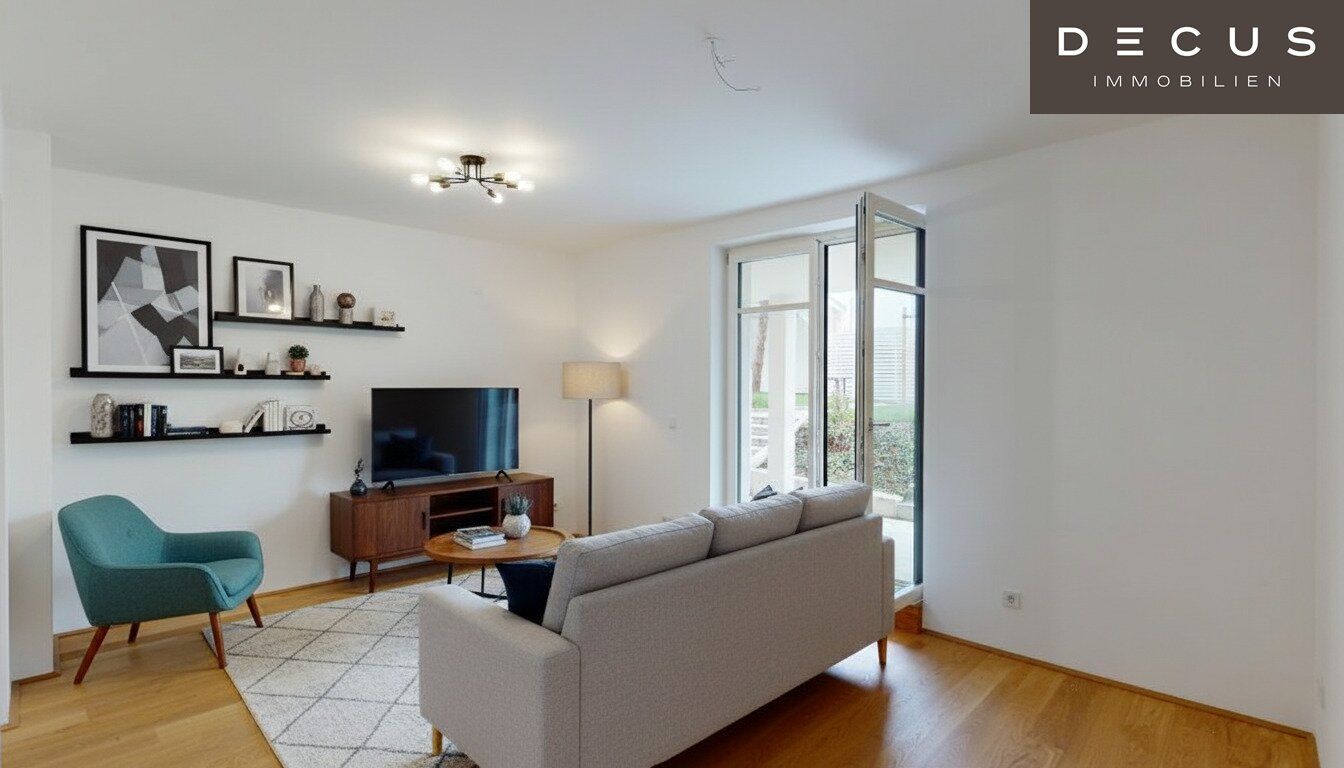 Wohnung – Wien - Ansicht 3