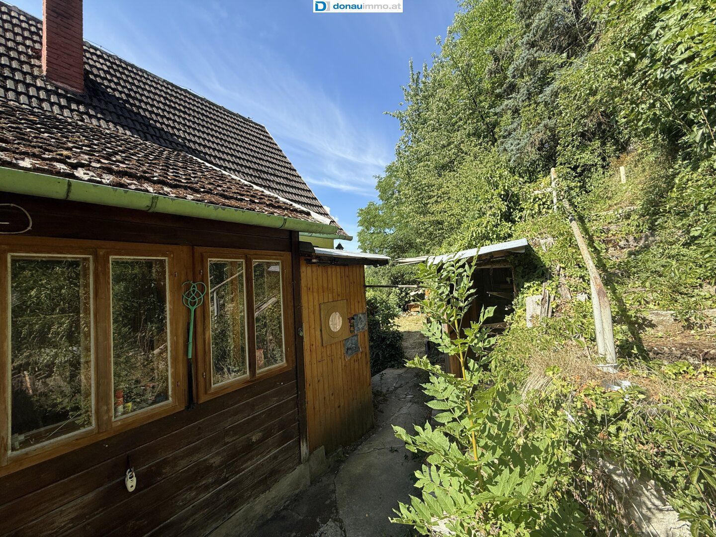 Haus – Raabs an der Thaya - Ansicht 4