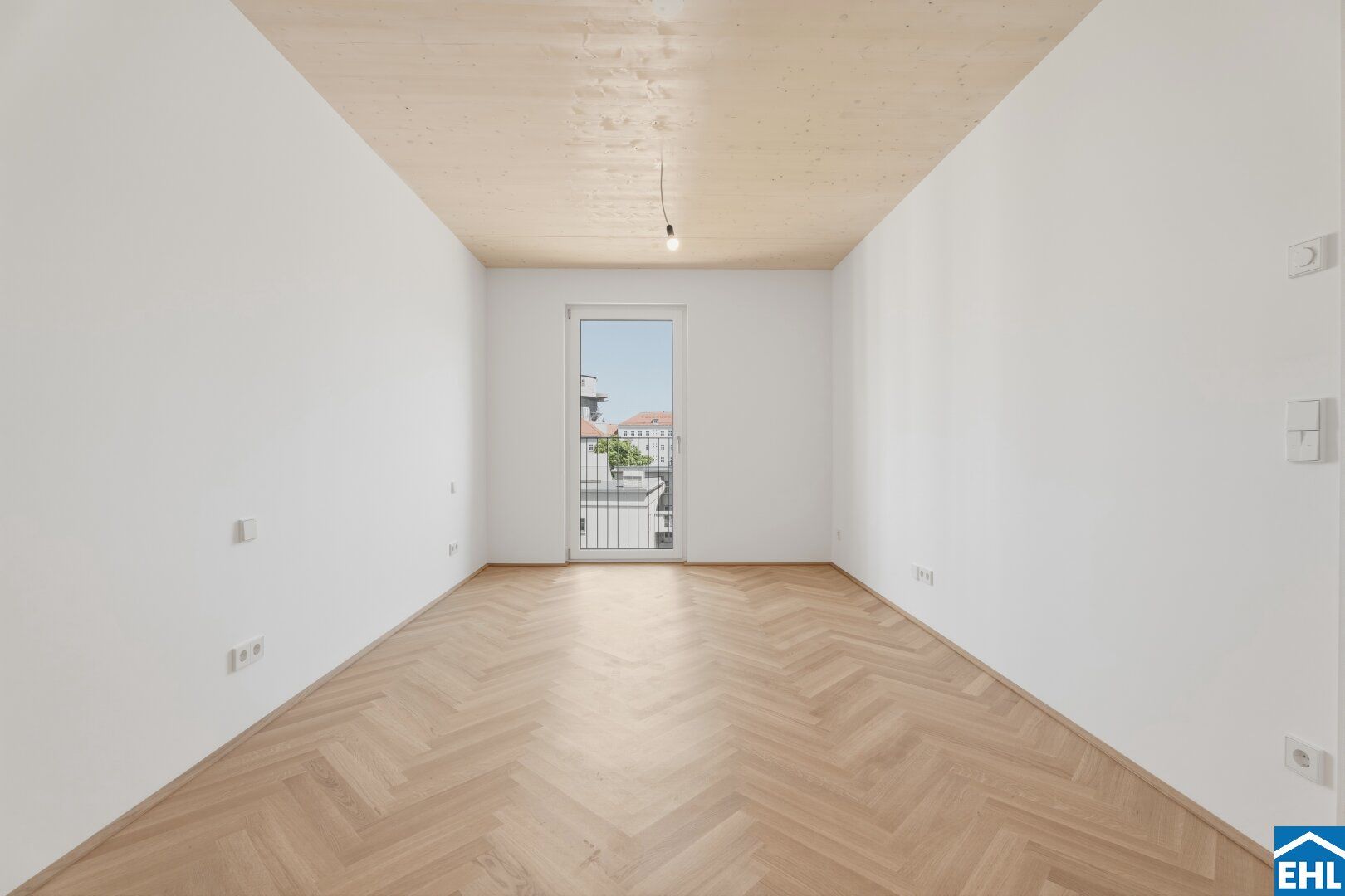Wohnung – Wien - Mehr