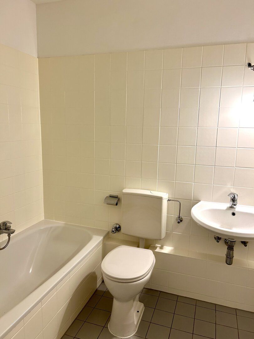 Neuwertige 1-Zimmer-Wohnung in 1050 Wien - Ihr neuer Wohntraum – pohled 4