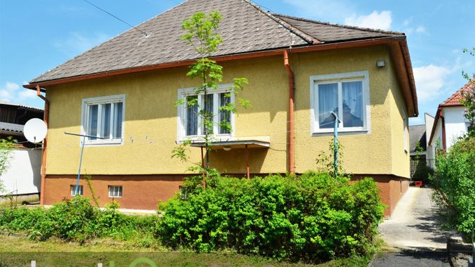 Haupthaus