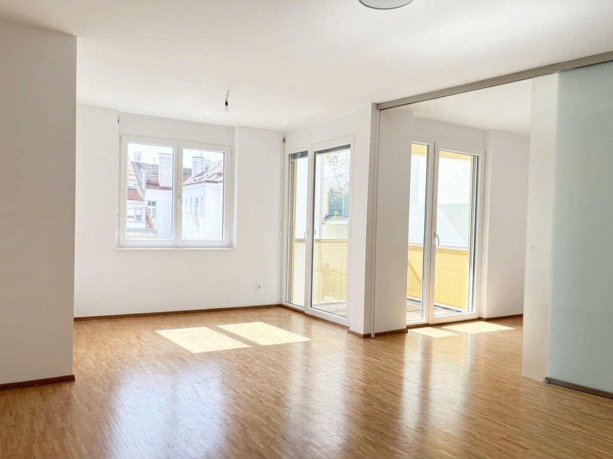 Wohnung – Wien - Ansicht 2