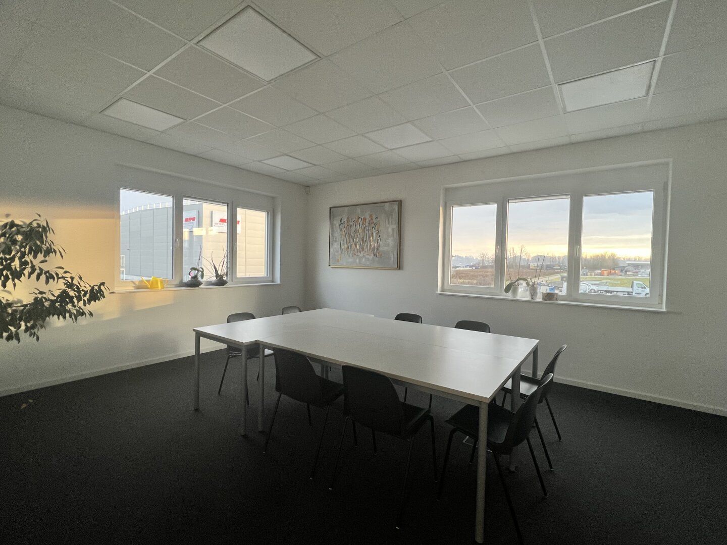 Ab in die Selbständigkeit ! Büro im 1. OG in Vorchdorf - Ansicht 4