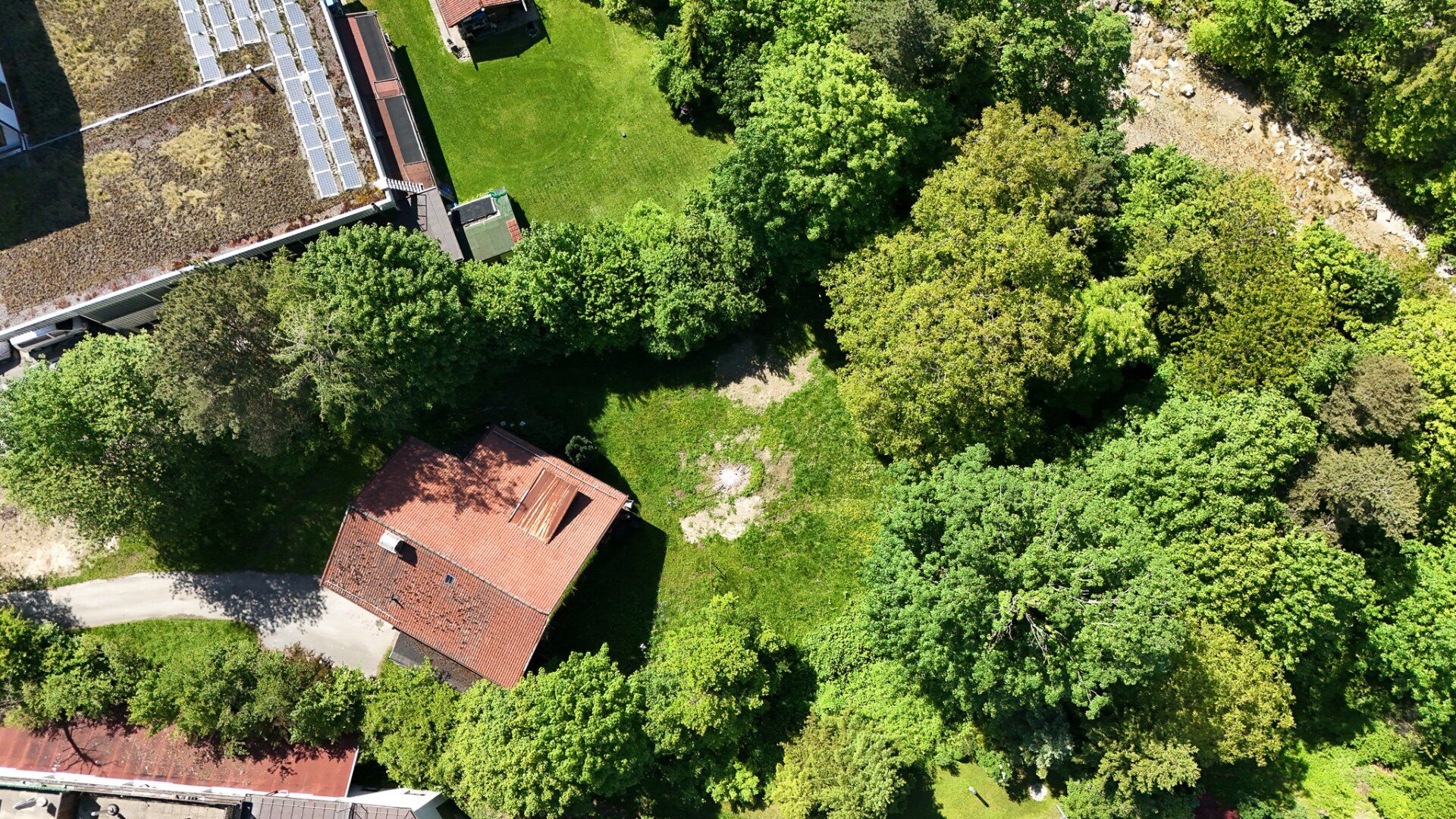 Wohnung – Ebbs - Mehr
