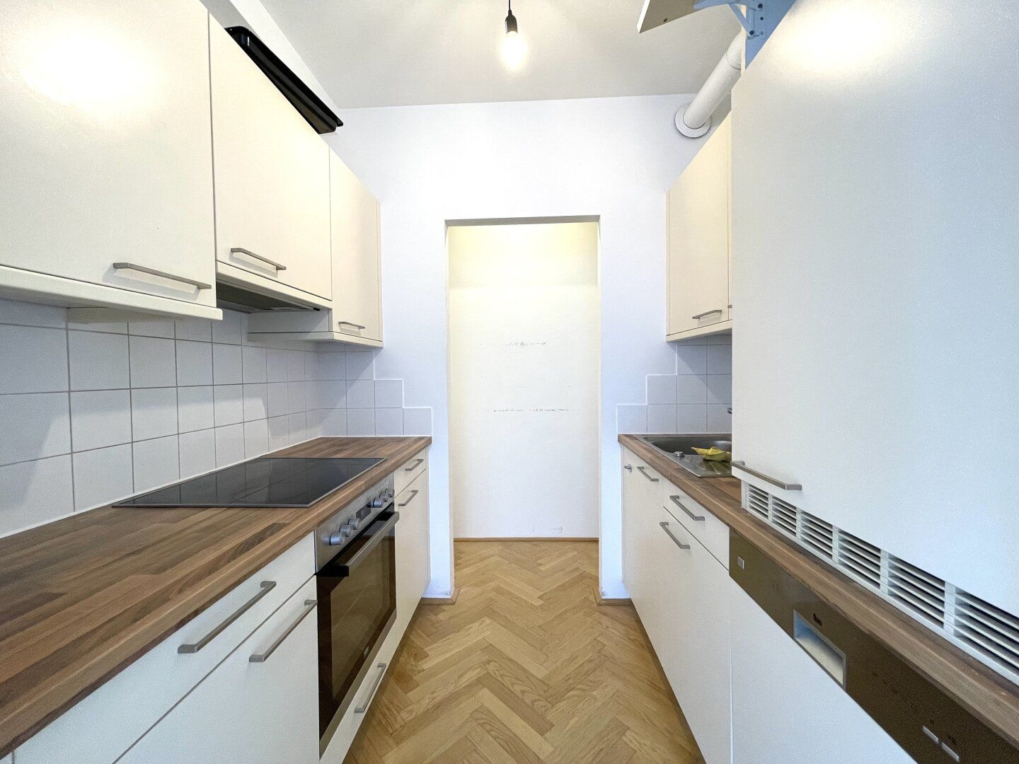 Wohnung – Wien - Ansicht 5