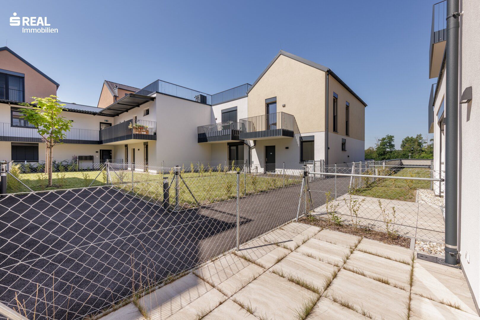 modern wohnen, nachhaltig leben - Energieeffizienz trifft Wohnkomfort
