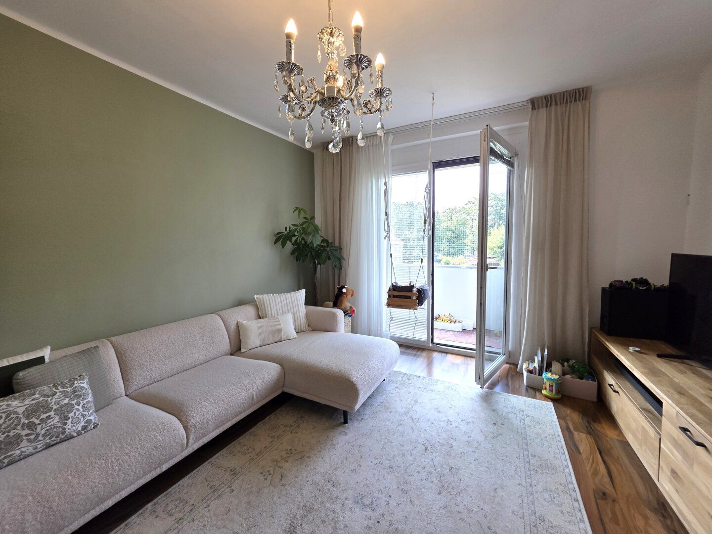 Wohnung – Althofen - Ansicht 4