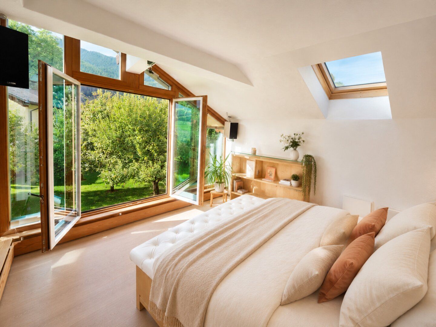 Haus – Aigen im Ennstal - Ansicht 4