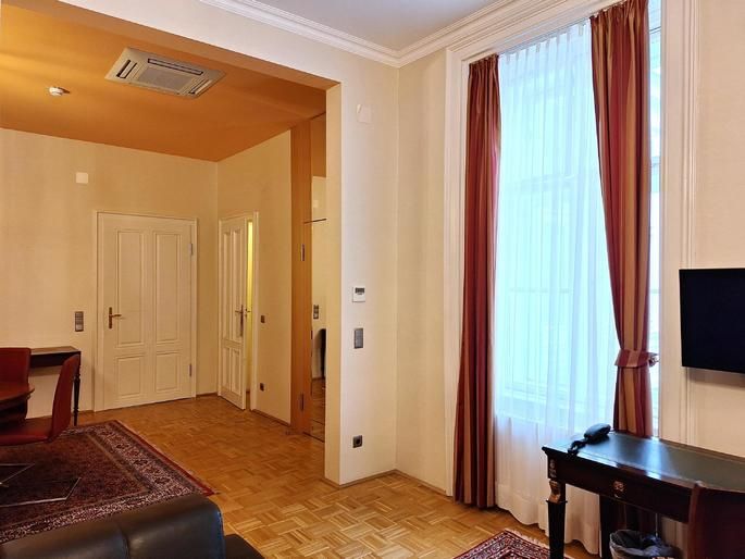 CITY - Apartments - Living / Apartment 307