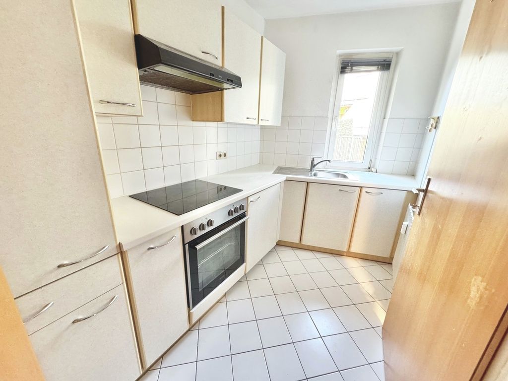BALKONTRAUM | OPTIMAL AUFGETEILTE 2 ZIMMER | TOP-GRÜN-RUHELAGE - Visning 5
