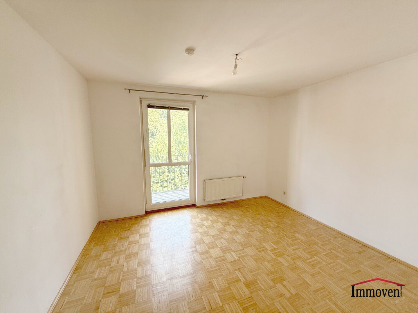 Wohnung – Graz, Annenviertel, Lend - Ansicht 3