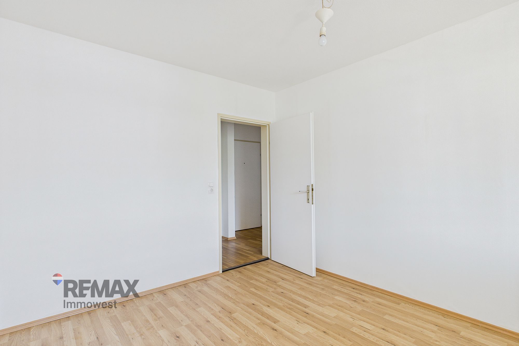 Wohnung – Rankweil - Mehr
