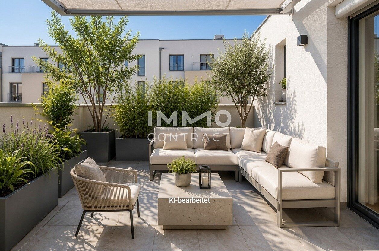 Wohnung – Wien, Obermeidling, Meidling