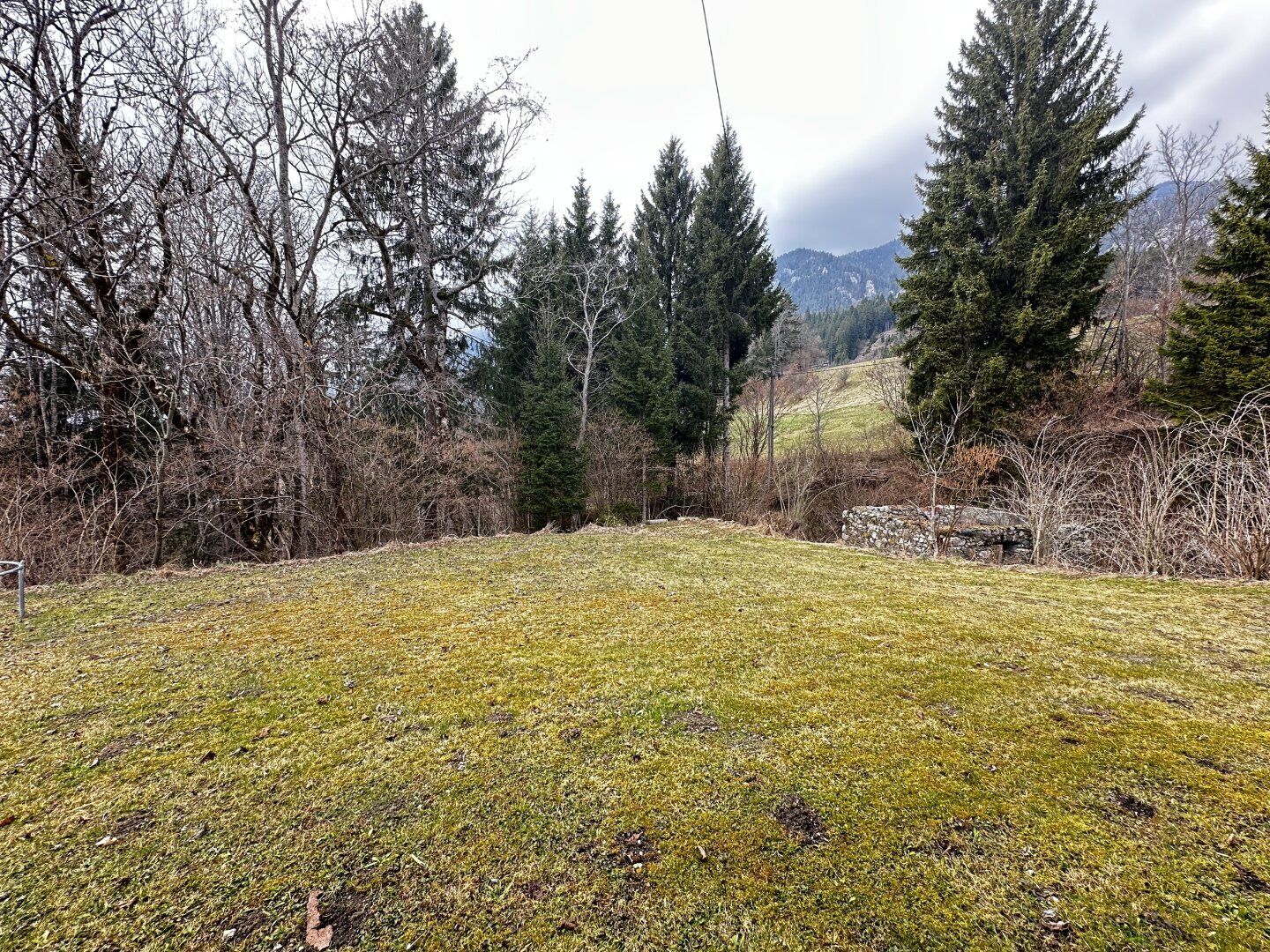 Schönes Einfamilienhaus in herrlicher Südlage bei St. Stefan an der Gail - Ansicht 5