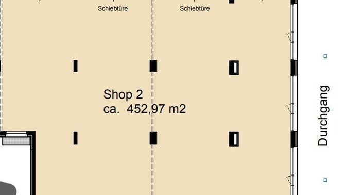 Grundriss Top 2