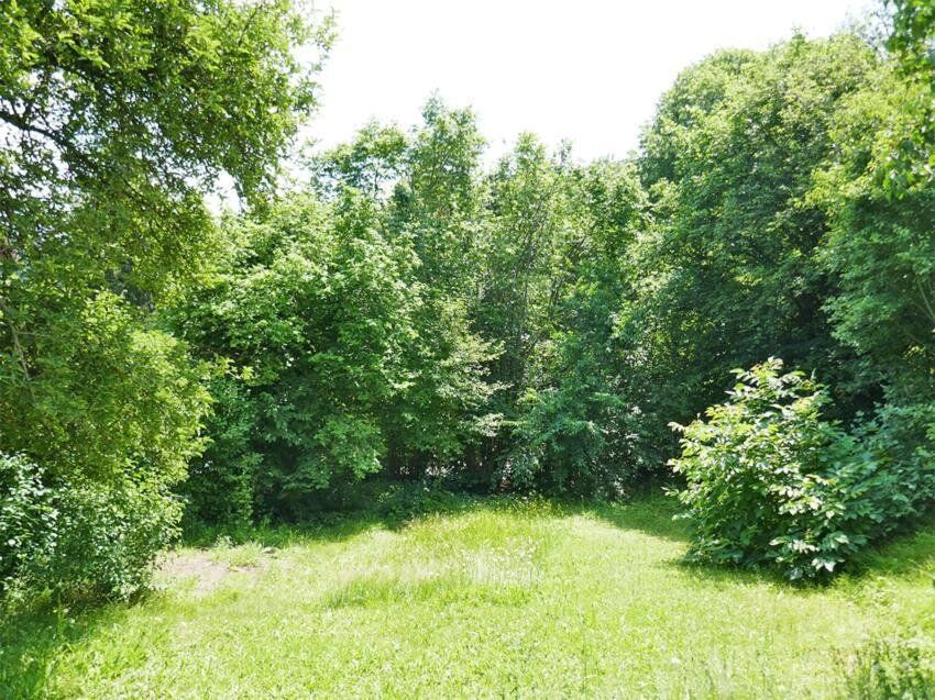 Bauträgergrundstück mit Altbestand in Traumaussichtslage in Gablitz - Ansicht 2