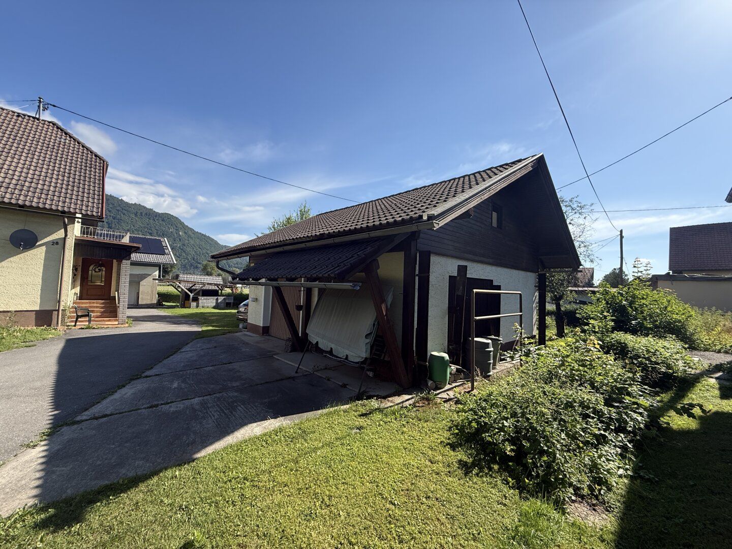 Haus – Fürnitz, Sigmontitsch/Zmotiče - Ansicht 3