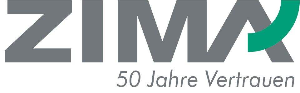 ZIMA Wien GmbH Logo