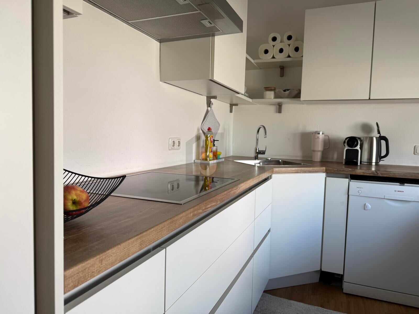 Wohnung – Marchtrenk