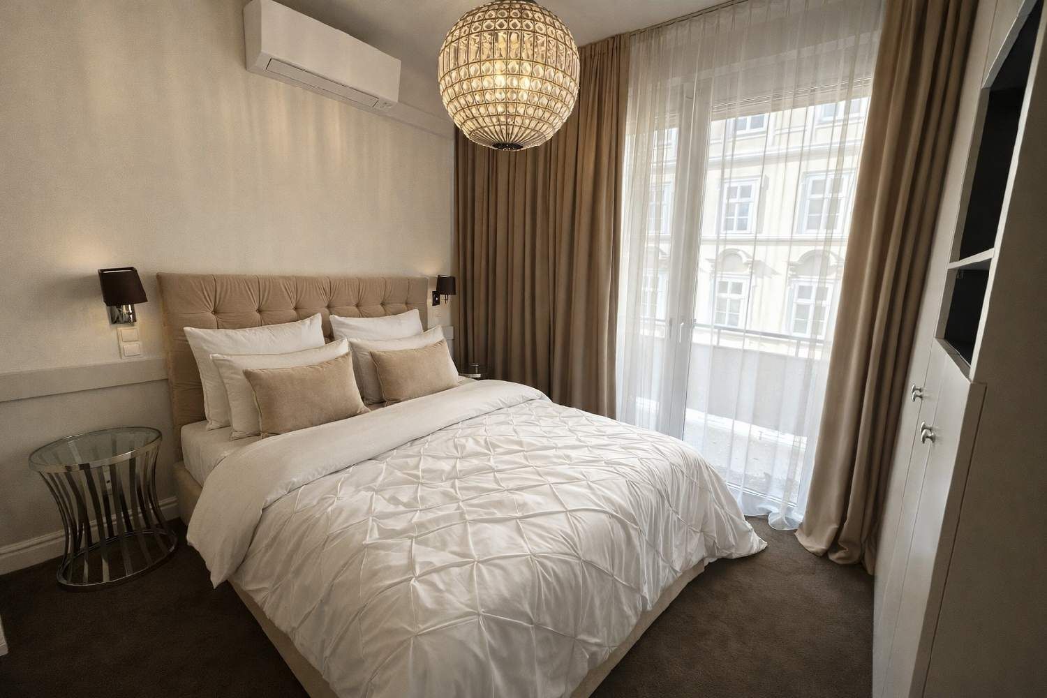 Wohnung – Wien, Textilviertel, Innere Stadt - Ansicht 4