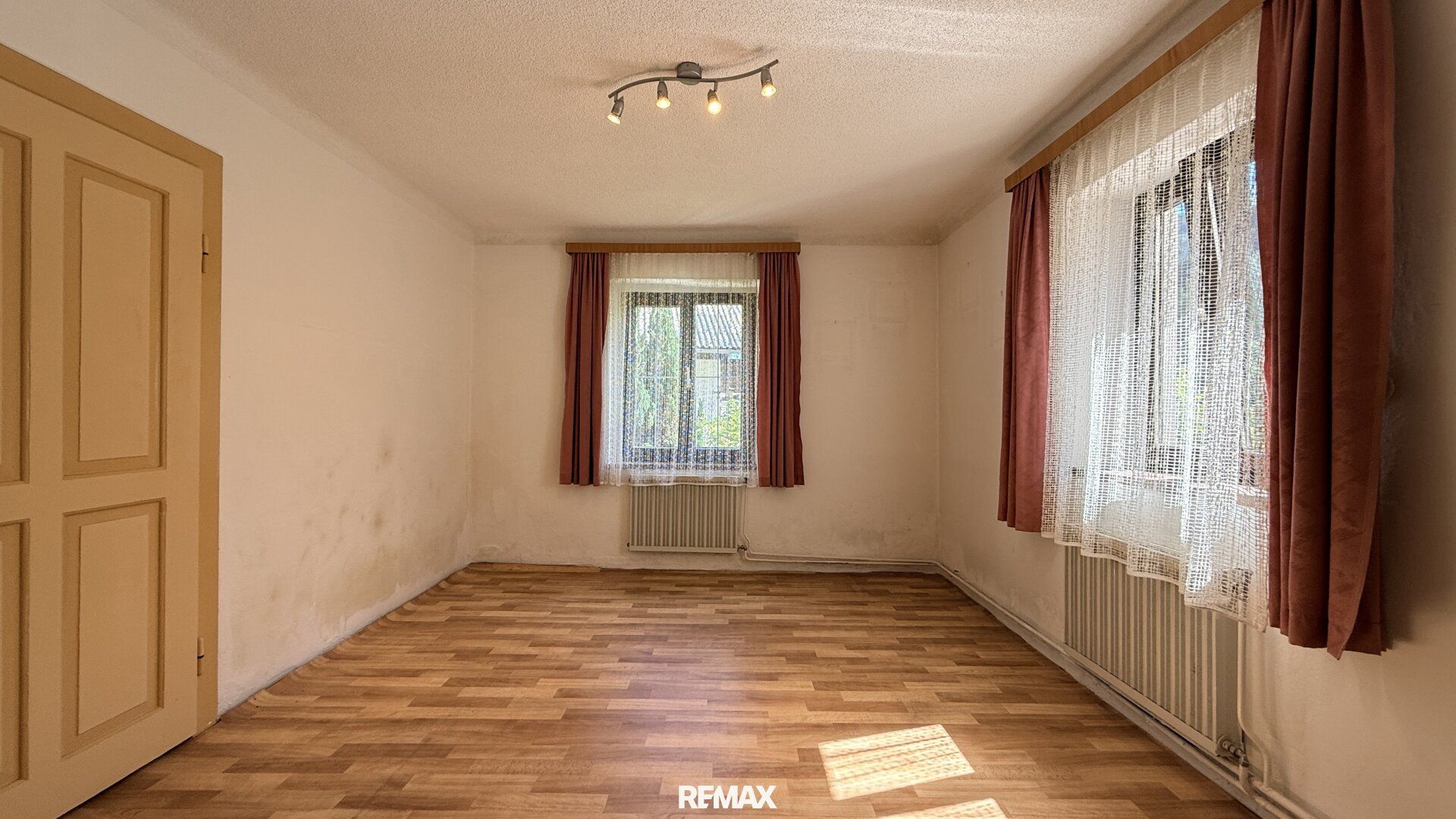 Haus – Radmer an der Hasel - Ansicht 3