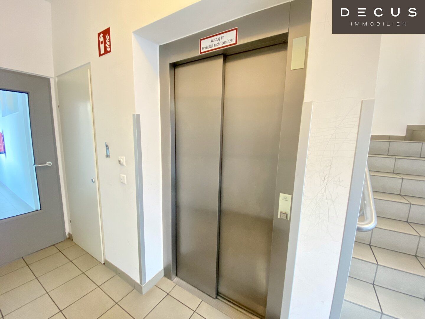 Wohnung – Wien - Ansicht 5