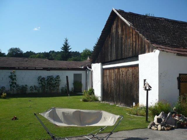 Wohnung – Pitten - Mehr