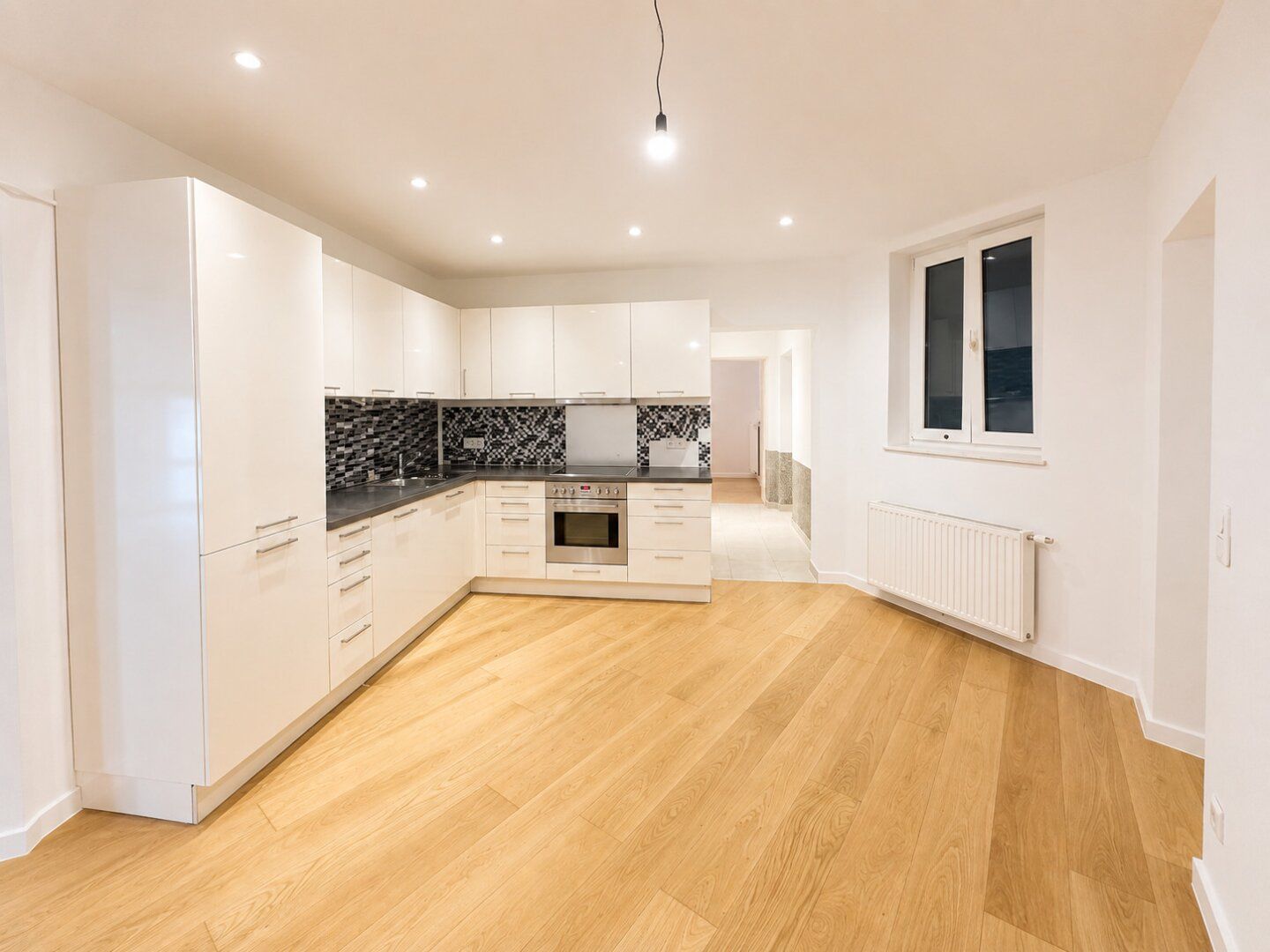 Wohnung – Wien,Brigittenau - Ansicht 5