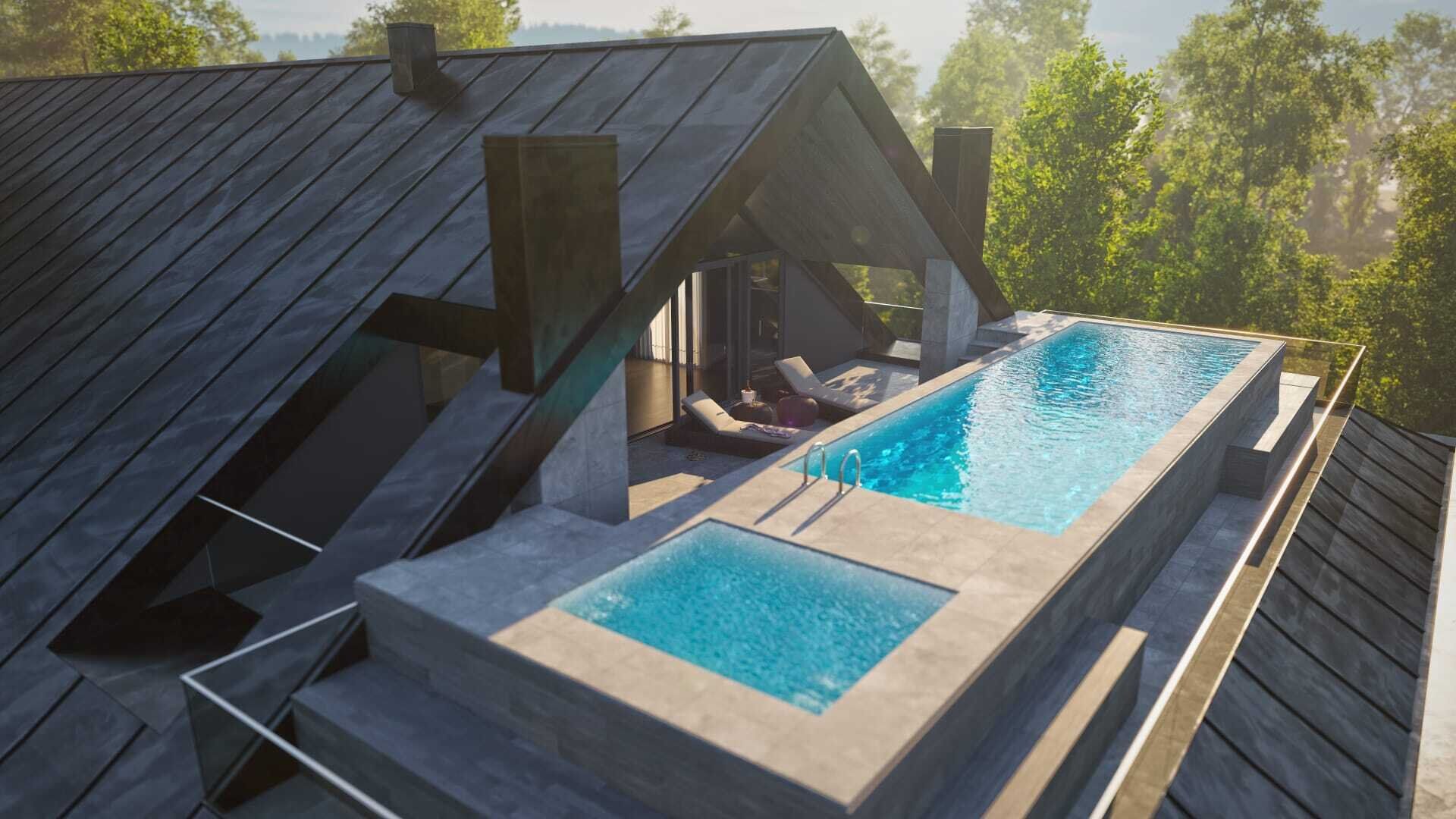 Wohnung – Seeboden am Millstätter See, Unterhaus - Mehr