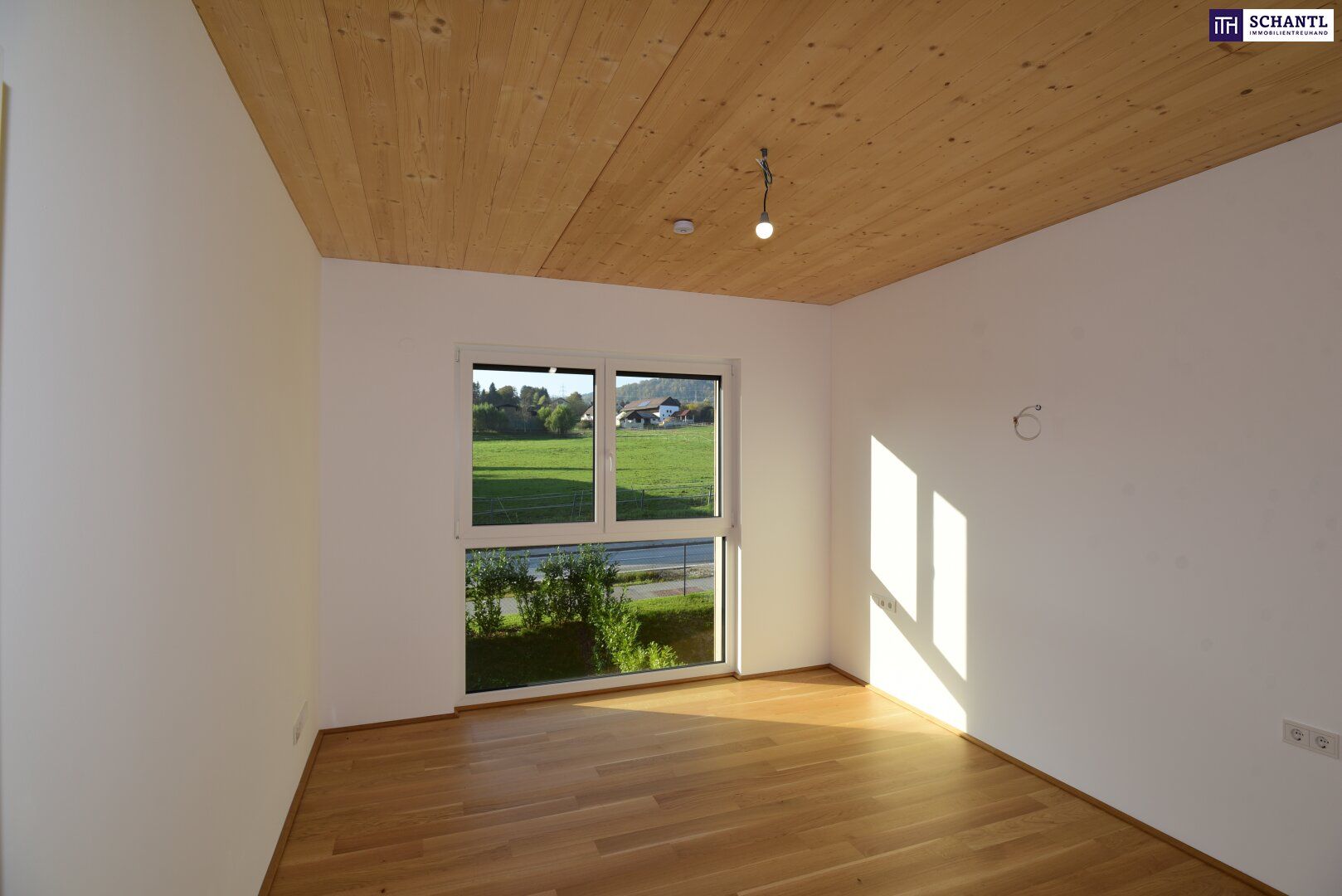 SONNENSCHEIN UND WUNDERVOLLES WOHNGEFÜHL! Für die schönsten Momente Ihres Lebens: Erstbezug in Mariatrost - Eleganz, Stil und Nachhaltigkeit vereint!