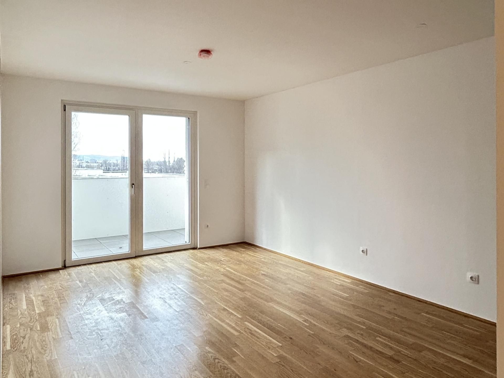Stylische Eigentumswohnung mit Balkon - Ideal für Singles & Paare!