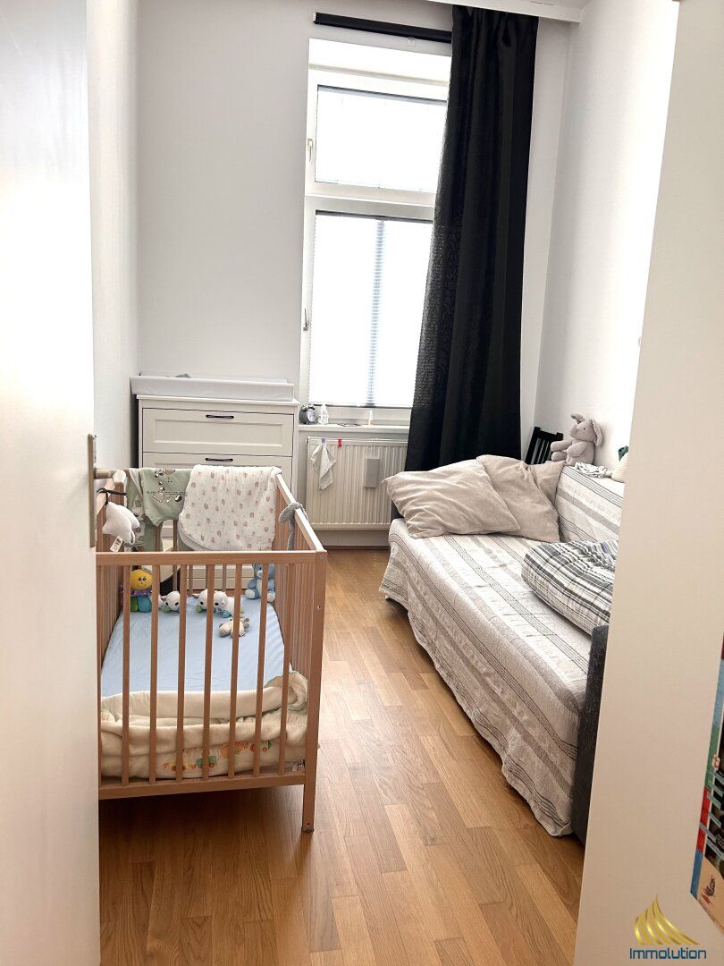 Wohnung – Wien,Ottakring - Ansicht 3