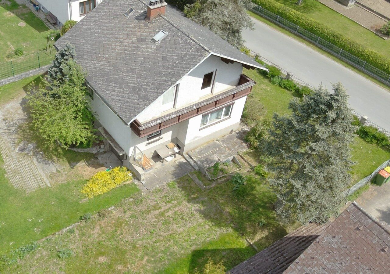 Haus – Thörl - Ansicht 2
