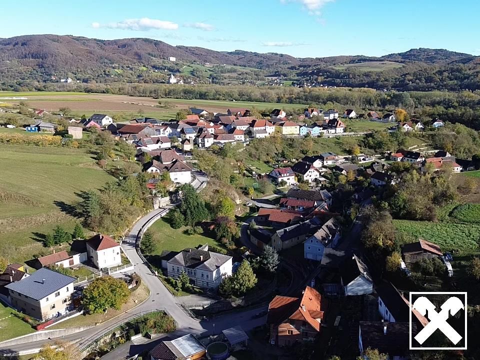 Großes an Bauland grenzendes Grünland-Grundstück bei Emmersdorf! - Ansicht 5