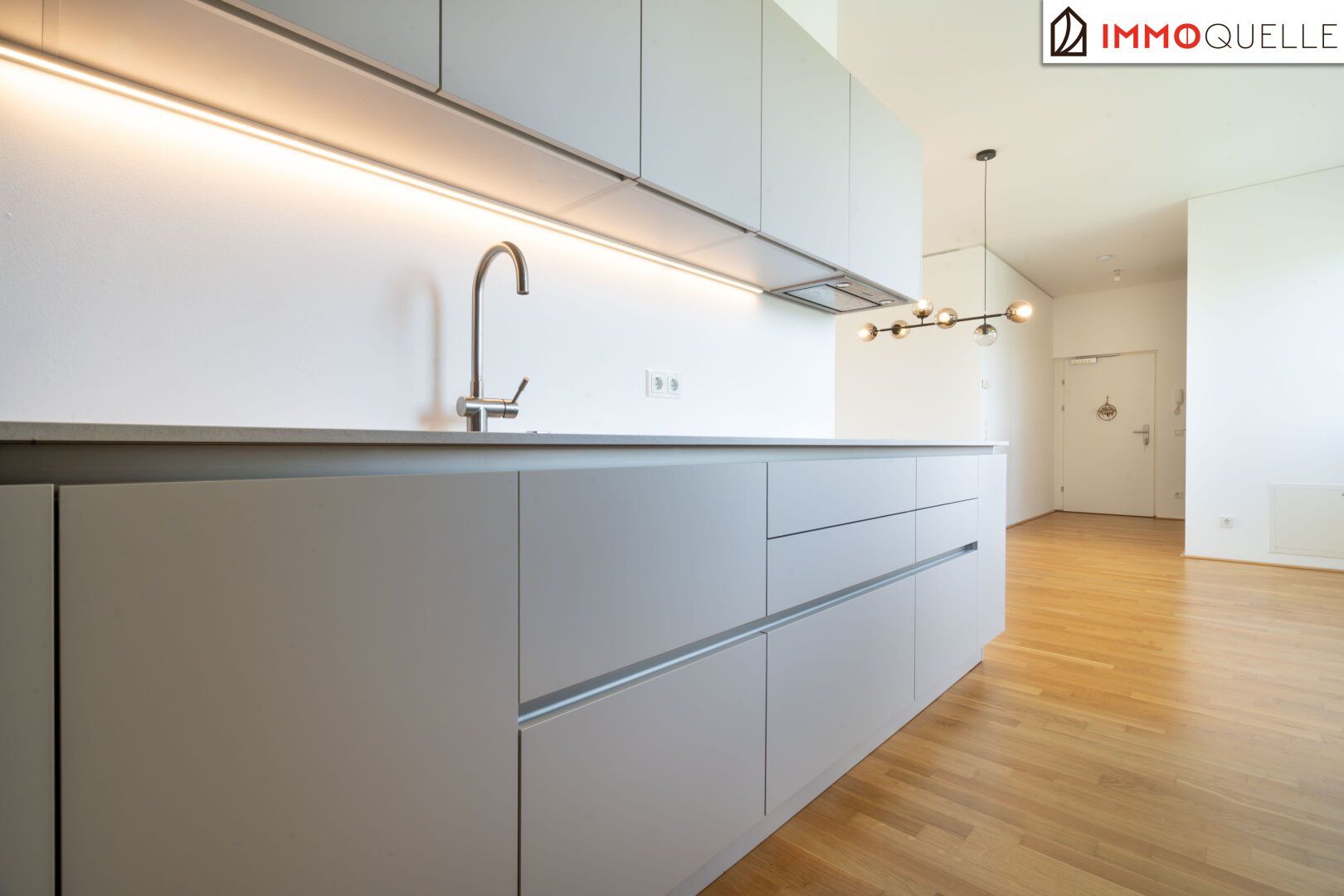 Wohnung – Kematen an der Krems - Ansicht 4