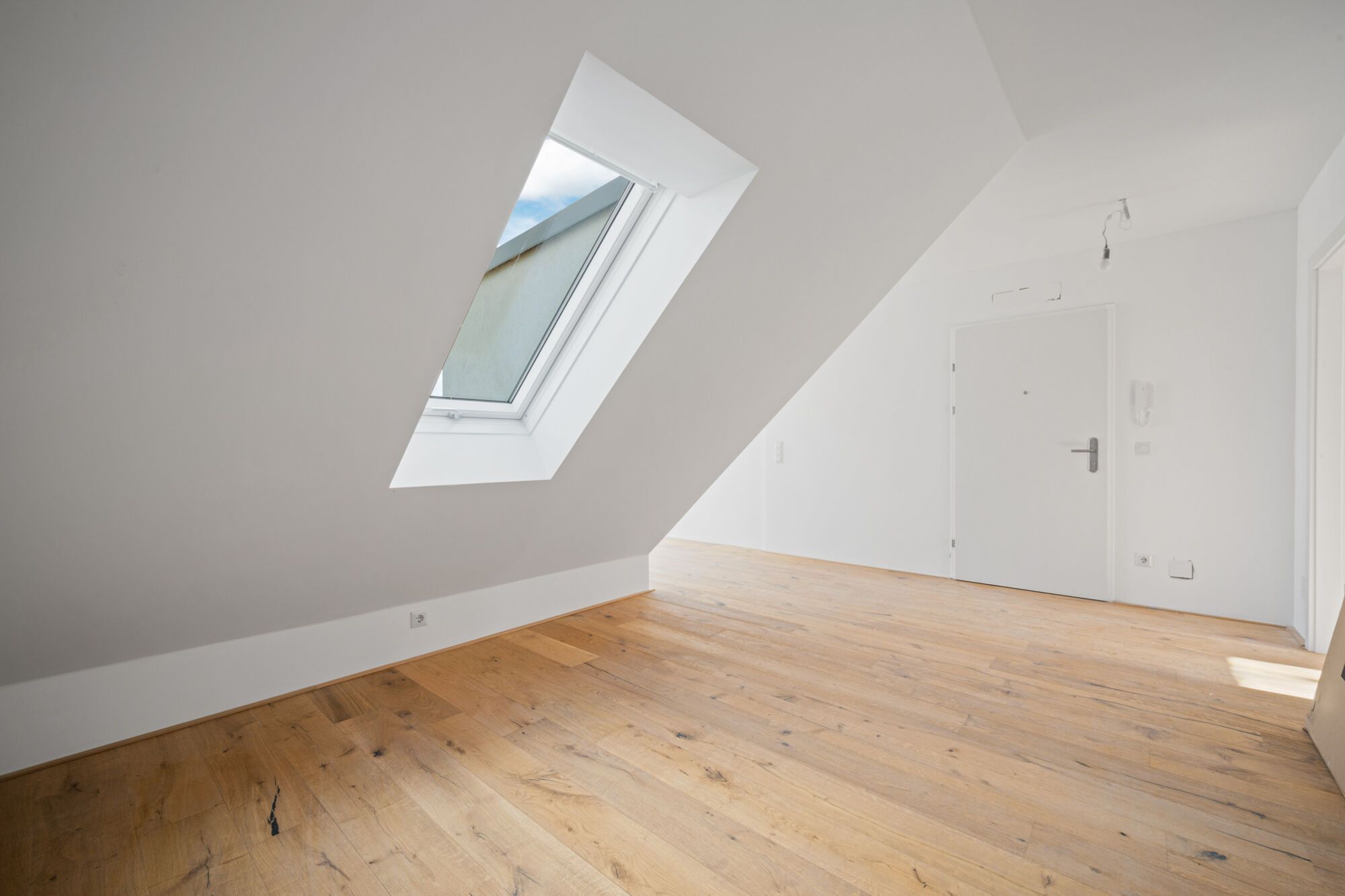 Wohnung – Wien, Donaustadt - Ansicht 2