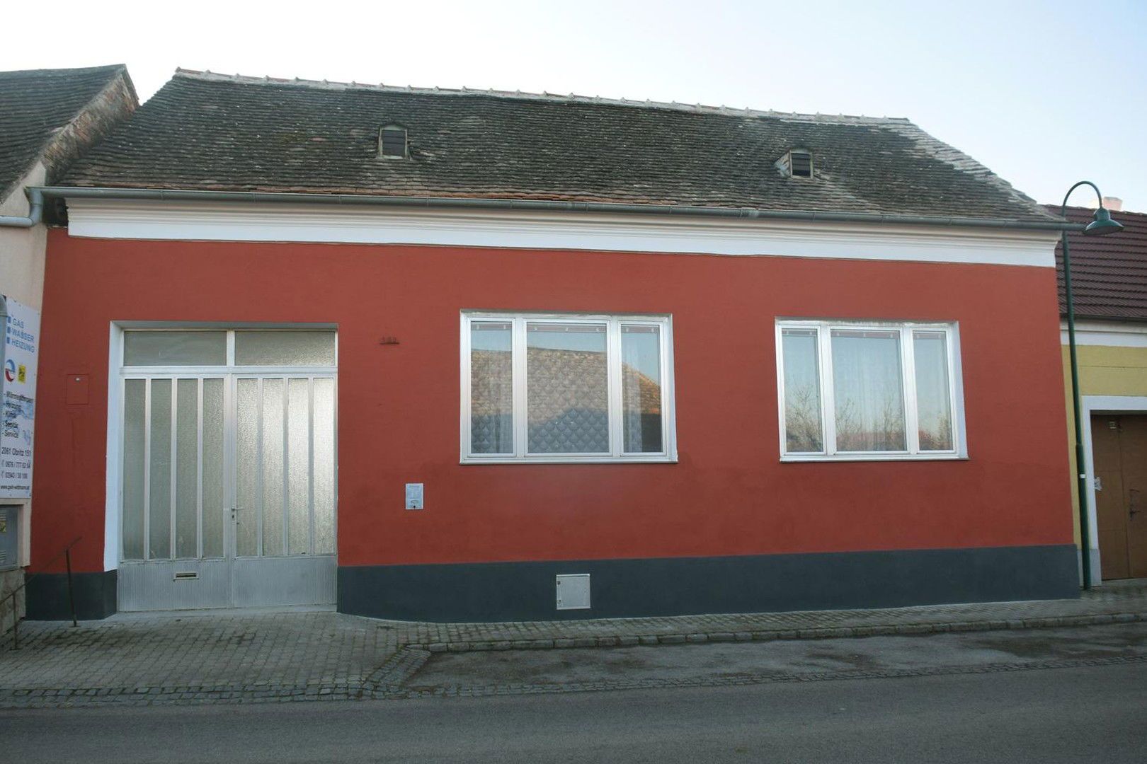 Weinviertler Hof mit Flair - offen für kreativen Geist