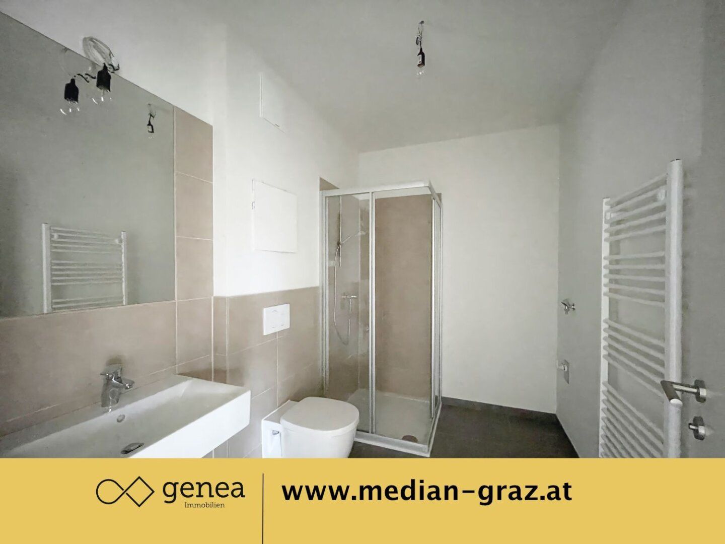 Wohnung – Graz, Smart City Mitte, Lend - Mehr