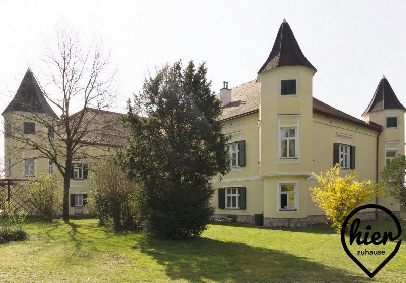 Haus – Wildon - Ansicht 2