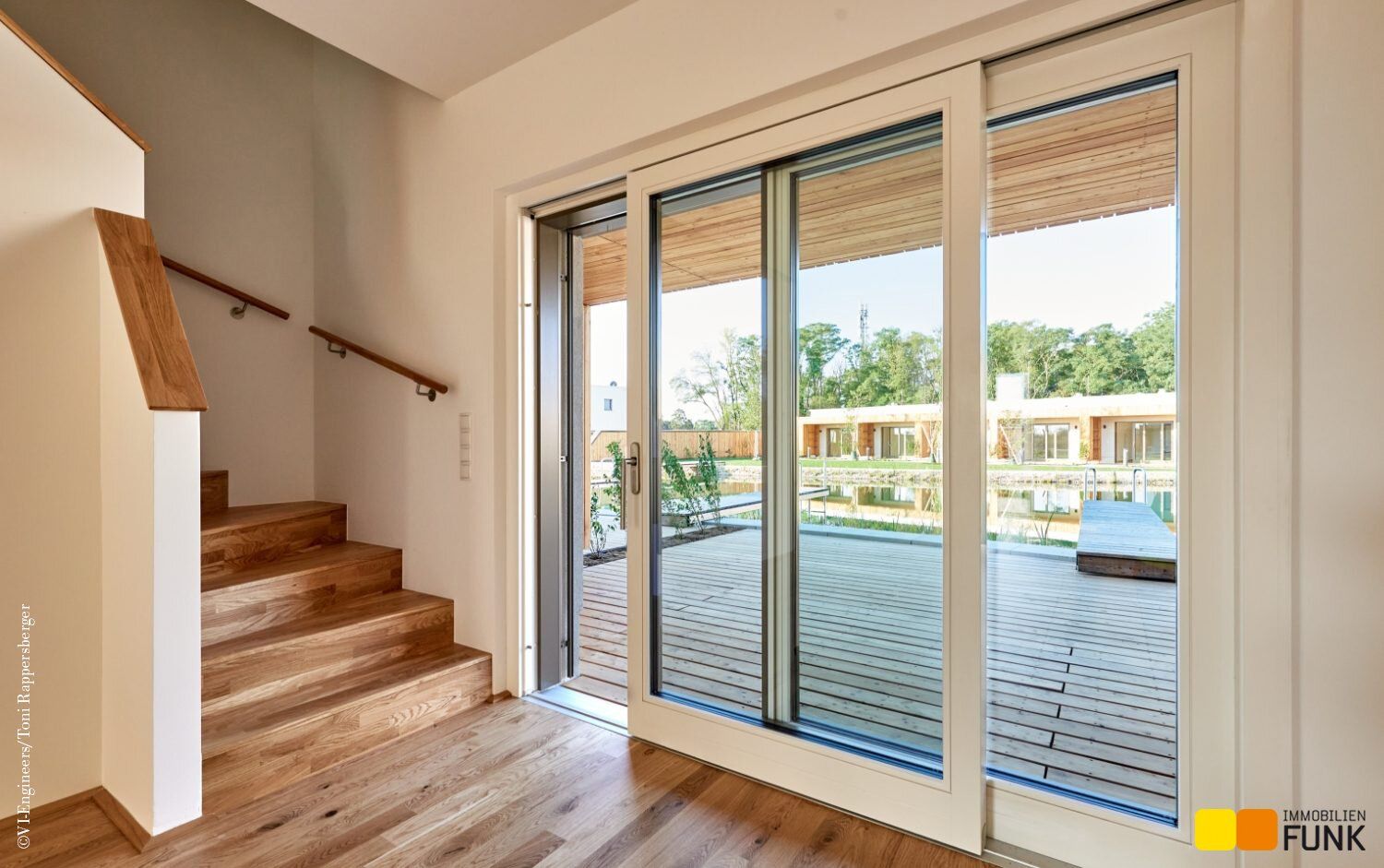 Haus – Grafenwörth - Ansicht 3